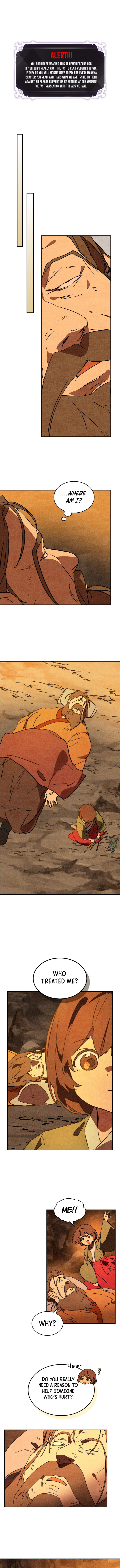 Chronicles Of The Martial God's Return Chapter 128 7